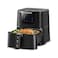 Black &amp; Decker Digital Air Fryer - 5.8 Liters - Black - AF700