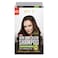 Priis BSY Noni Hair Colour Shampoo Dark Brown 20ml