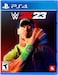 WWE 2K23 - PlayStation 4 By 2K Games
