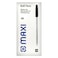 Maxi 0.1mm Ultra Smooth Ball Pen 50 Count
