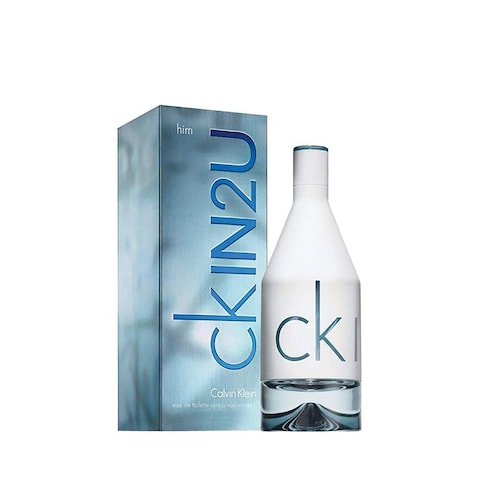 Calvin klein perfume official website best sale