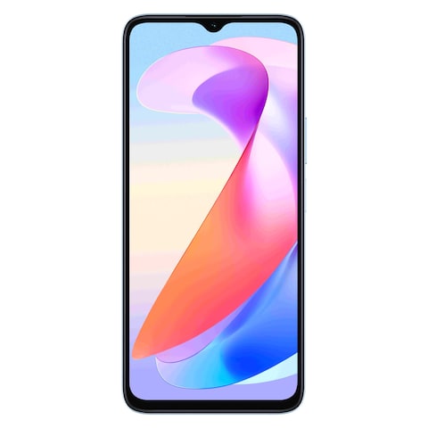 Honor X6A Dual SIM 4GB RAM 128GB 4G Sky Blue