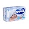 Happies Medium Diapers 30 Pads