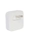 Generic - 4 LED Energy-Saving Plug-in Desk Table Lamp White