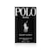 Ralph Lauren Polo Black Eau De Toilette - 125ml