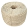 African Round Sisal Rope Medium