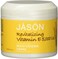 Jason Creme Vit E W A&amp;C 4 Oz