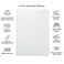 Karnak Comfo Plus Medical Mattress 2-Year Warranty Size 160X190X17 cm