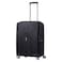 American Tourister Argyle 4-Wheel Hard Casing Check-In Trolley Black 68cm