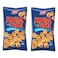 Lorenz Monster Munch Crispy Original Potato Snack, 75g Pack of 2