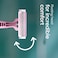 Gillette Simply Venus 3 Plus Disposable Razor Pink 8 Razors