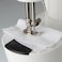 Generic Electric Mini Sewing Machine Small Household Sartorially Belt Transformer