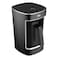 Beko Turkish Coffee Maker TKM2341BS Black And Silver 580W