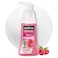 Palmolive Raspberry Foaming Hand Wash 250ml