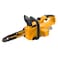 Tolsen,Li-ion cordless chain saw,87362,