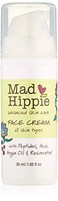 Mad Hippie Face Cream with Anti Wrinkle Peptide Complex , .02 Fl Oz