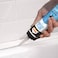 Pattex Bath And Kitchen Anti-Mould Glue White 200ml