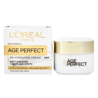 Dermo Exp Age Perfect Day 50Ml