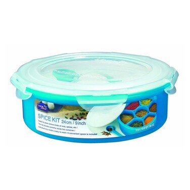 L&amp;L Spice Kit 24Cm/9 2.5L