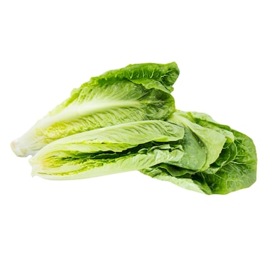 Lettuce Heart 50G