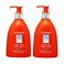 Glysolid Hand Wash 250mlx2's