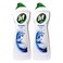 Jif Ultra White Cream Cleaner Original 2X750ML -20 Percent Off