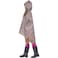 Leopard Party Poncho
