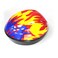 Spider Small Drifting Electric Scooter 350W, 36V4.4AH, 6-inch Tire - Bluetooth Speaker, Multicolor Headlights, Shock Absorber, Safety Gears ( Spider Small )