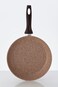 Falez creamy frying pan 28 cm