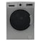 Terim Front Load Washer TERFL812VS Grey 8kg