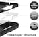 Elago Silicone for Samsung Galaxy S22 case cover - Black