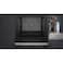 Siemens iQ700 Built-in Oven HB732G1B1M Black 71L 60x60cm