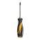 Tolsen,Go-through screwdriver,20115,1.2x6.5x150mm