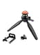 Yunteng - YT-228 Mini Tripod Black
