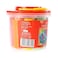 Faber-Castell Modelling Clay Bucket Multicolour 3 Years and above 500g