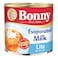 Bonny Evaporated Milk Can Lite 170g