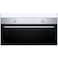 Bosch Built-In Oven 92L VGD011BR0M, Silver, 1 Year Manufacturer Warranty