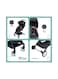 Moon Ritzi Cabin Stroller Lightweight Portable Travelling |One Hand Fold |Age Group 3 Months And Above