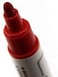 Generic 10Pcs Marker (Red Ink) 8375A34