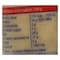 The Laughing Cow Cheddar Cheese Sandwich Slices 200G