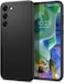 Spigen Thin Fit designed for Samsung Galaxy S23 PLUS case cover (2023) - Black