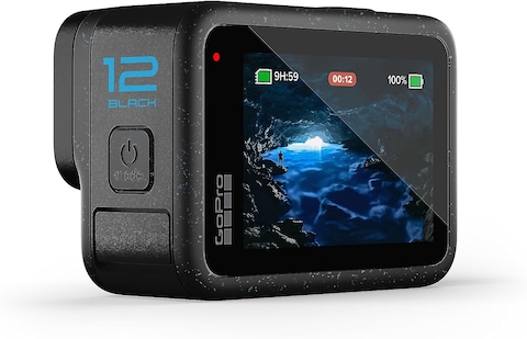 GoPro HERO12 Black