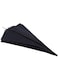 Generic - Studio Video Flash Light Grained Umbrella Reflective Reflector Black