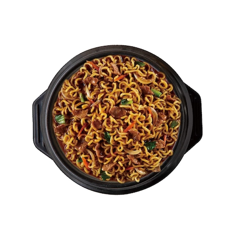 Samyang Bulgogi Soup Noodle 140g Pack of 5