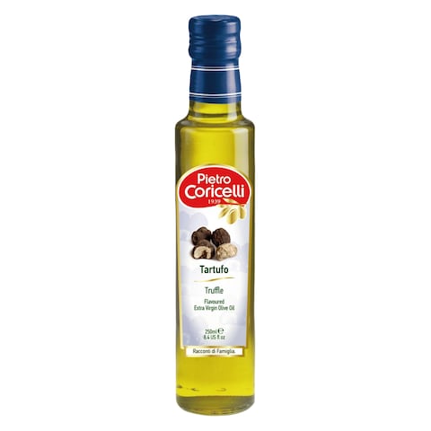 Pietro Coricelli Truffle Extra Virgin Olive Oil 250ml