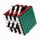 Gobuy - Rubik's Magic Speed Puzzle Cube M188 7 x 7centimeter