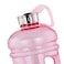 2.2 Litre Sports Gym PP Bottle-Pink