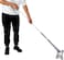 Aiwanto Cleaning Mop Set Floor Cleaning Mop Wiper Set Home Cleaning Mop Set