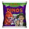 DINOS LOLLIPOPS 400G