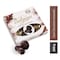 The Belgian Seashells Dark Chocolate 250g